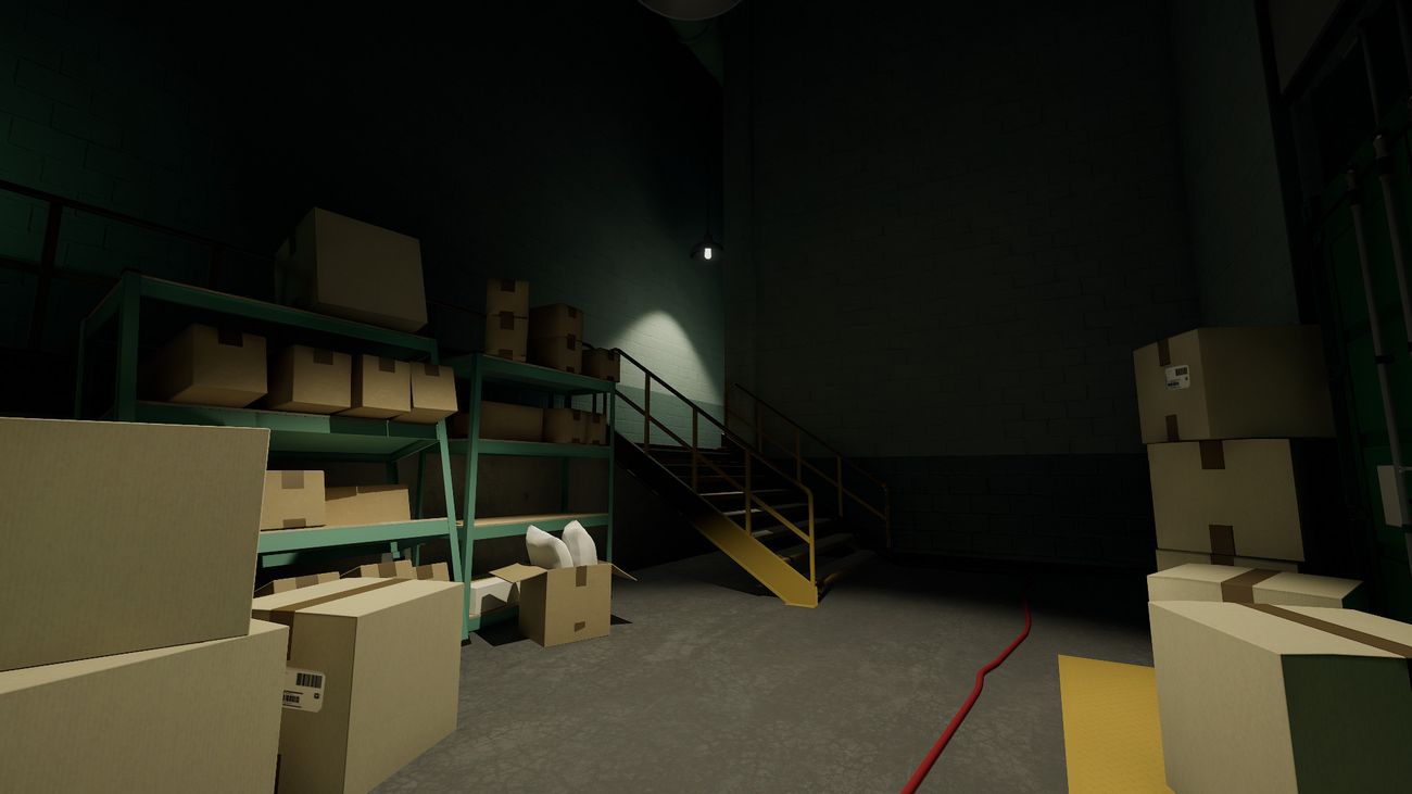 скачать бесплатно игру Superliminal